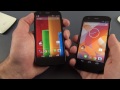Motorola Moto G Vs Google Play Edition: Kutulama & İnceleme Resim 4