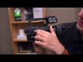 Canon Xa20 Video Kameralar Resim 4
