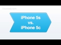 Iphone 5'ler Vs İphone 5C | İphone İpuçları