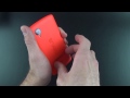 Google Nexus 5 (Parlak Kırmızı): Unboxing Ve İzlenimler
