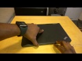 Lenovo Thinkpad Yoga İnceleme