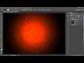 Işık Etkisi - Işık Demeti - Photoshop Cs6 Eğitimi