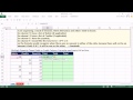 Excel Sihir Numarası 1074: Borç Veya Alacak Çarpı Miktar Çarpın: 3 Formülleri Örnekler.