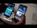 Galaxy S 5 Vs Galaxy S 4 - Mwc 2014