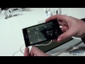 Sony Xperia M2 Ellerde - Mwc 2014 Resim 4