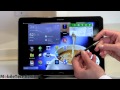 Microsoft Surface Pro 2 Karşılaştırma Smackdown Vs Samsung Galaxy Not Pro 12,2