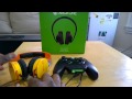 Xbox Bir Stereo Kulaklık Adaptörü: İlk Bakış Resim 4