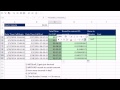 Excel Sihir Numarası 1078: Dakikada Şarj Ve Excel Zaman Değerleri En Yakın 15 Saniye Başına Göre Toplam Maliyet Resim 3