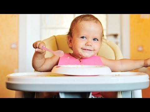 Sadece Organik Maddeler Kullanmalısınız? | Bebek Maması
