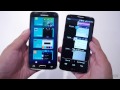 Samsung Galaxy S5 Vs Lg G2 - Quick Look! Resim 3