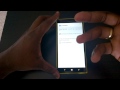 Cloudsix Windows Phone Dropbox App Gözden Geçirme: Anladım Resim 3