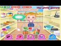 Bebek Hazel Hd - Video - Bebekler Ve Çocuklar İçin En İyi Bebek Oyunları