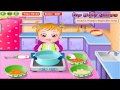Bebek Hazel Hd - Video - Bebekler Ve Çocuklar İçin En İyi Bebek Oyunları Resim 3