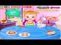 Bebek Hazel Hd - Video - Bebekler Ve Çocuklar İçin En İyi Bebek Oyunları Resim 4
