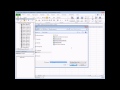 Excel Vba Giriş Bölüm 24 - Dosya İletişim Kutuları