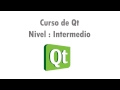 Eğitmen Intermedio De Qt - 1 - Genel Bakış