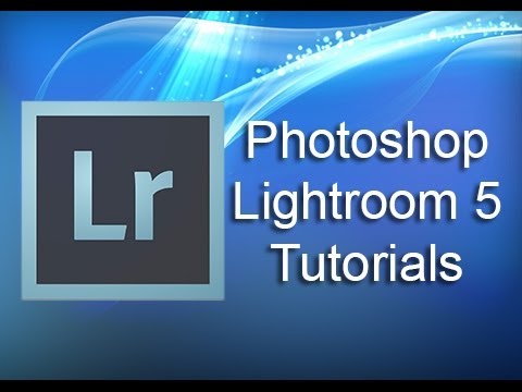 Lightroom 5 Eğitimi: Vinyet Ve Tahıl Etkisi Resim 1