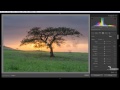 Lightroom 5 Tutorials: Geçişim Filtresi Resim 4