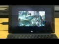 Surface Pro 2 Oyun: Titanfall Resim 4