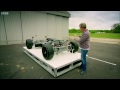 Benzin Vs Elektrik - Mercedes Sls Amg Battle - Top Gear - Serisi 20 - Bbc Resim 3