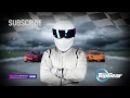 Benzin Vs Elektrik - Mercedes Sls Amg Battle - Top Gear - Serisi 20 - Bbc Resim 4