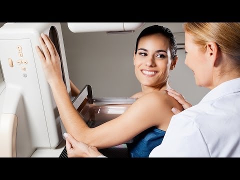 Yapmak Meme İmplantları Etkiler Mamogram? | Plastik Cerrahi