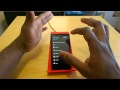 Nokia X İnceleme Resim 3