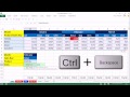 Excel Sihir Numarası 1086:3 Yolu Arama Formülü Ve Koşullu Biçimlendirme, Tarih Ölçütü Uyuşmazlığı