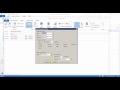 Microsoft Outlook 2013 Bölüm 2 (E-Posta, Kişiler, Takvim, Görevler, Notlar) Resim 3