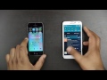 Samsung Galaxy S5 Vs İphone 5'ler Tam Karşılaştırma Resim 3