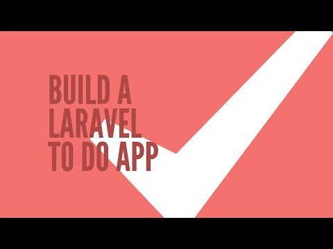 Laravel App Listelemek İçin: Görev Silmesini (Bölüm 8/9)