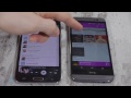Samsung Galaxy S5 Vs Htc Bir (M8) Resim 4