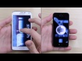 İphone Vs Galaxy S5 5S Hız Testi Resim 3