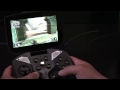 Nvidia Kalkan Uzak Oyun Uygulamalı Akarsu: Titanfall Ve Portal