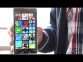 Windows Phone 8.1 İnceleme