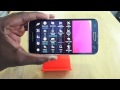Samsung Galaxy S5 Bir Daha Gözden Geçirme - Basit Arıtma!!! Resim 4