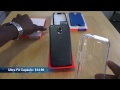 Spigen Galaxy S5 Uygun Ultra, Kapsül Ve Hibrid Case İnceleme