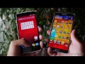 Oneplus Bir Vs Samsung Galaxy Not 3 - Quick Look Resim 4