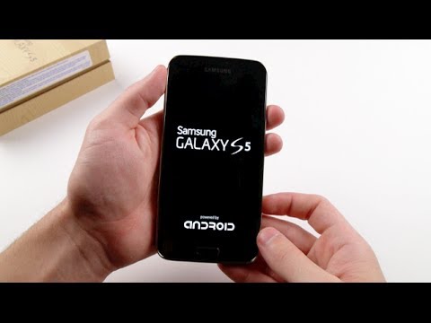 Samsung Galaxy S5 Ve Htc Bir (M8) Hediye!