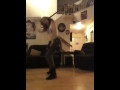 Fantezi - Iggy Azalea Dans Video Kapak @mattsteffanina Tel