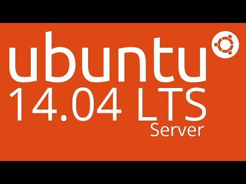 Vps Ubuntu Server 14 Kurma 04 Lts Wordpress Lamba Linux, Apache2, Mysql, Php Resim 1