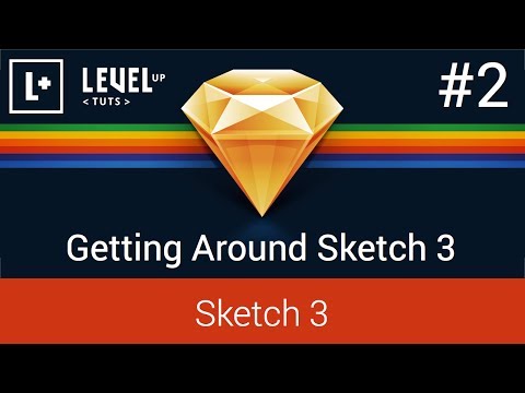 3 Rehberler - #2 Sketch Sketch 3 Başlarken