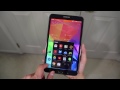 Samsung Galaxy Tab 4 8.0 Bir Daha Gözden Geçirme Resim 4