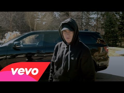Eminem - Farlar Ft Nate Ruess