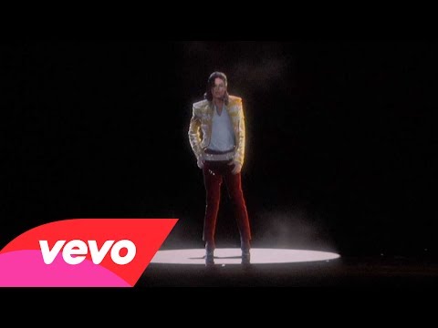 Michael Jackson - Köle Ritim