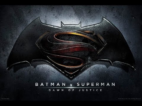 Batman V Superman: Adalet Şafağı!!! Resmi Başlık