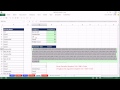 Excel Sihir Numarası 1118: Modu İçin Metin Değerleri Ayıklamak En Sık Oluşan Kelime