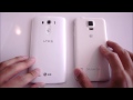 İlk Bakış: Lg G3 Vs Samsung Galaxy S5