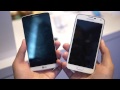 Lg G3 Vs Samsung Galaxy S5 - Quick Look