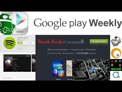 Spotify Kesmek, İzle Köpekler Vardır Android App, Mütevazi Paket! -Google Oyun Haftalık Resim 1